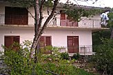 Family pension Brela Croatia